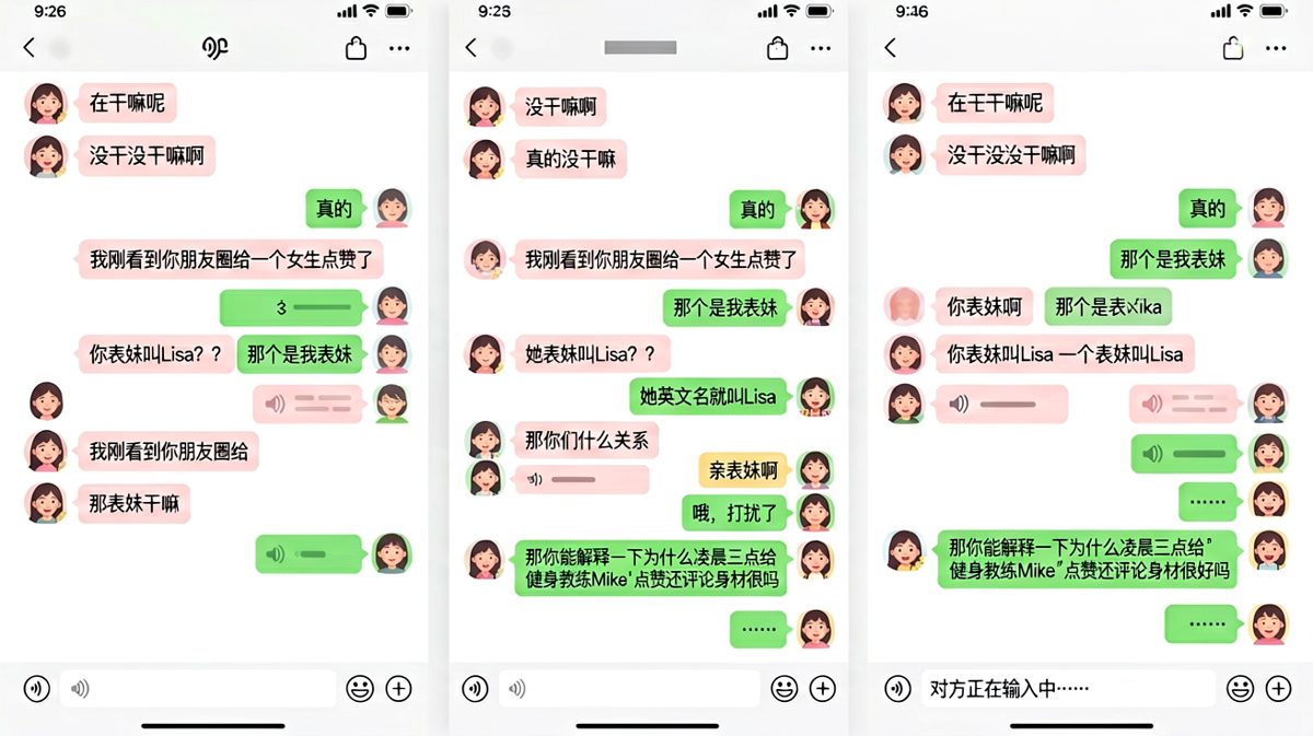 谁也别想全身而退，双标现场的反杀最致命