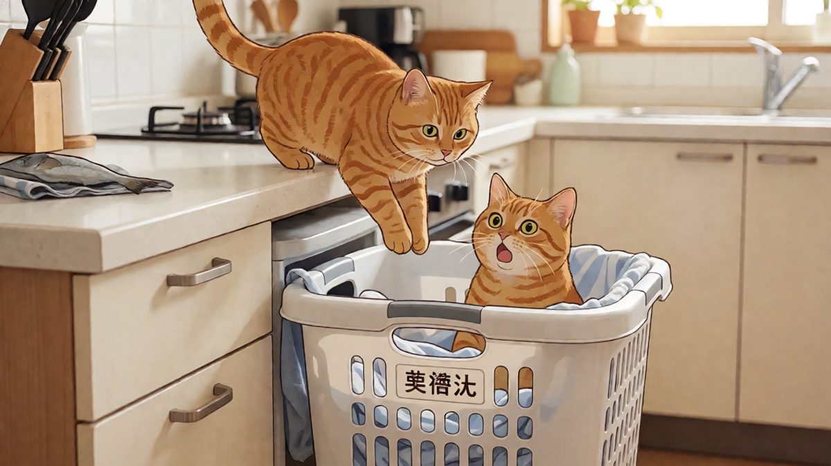 本喵只是暂时休息一下，你们别误会！