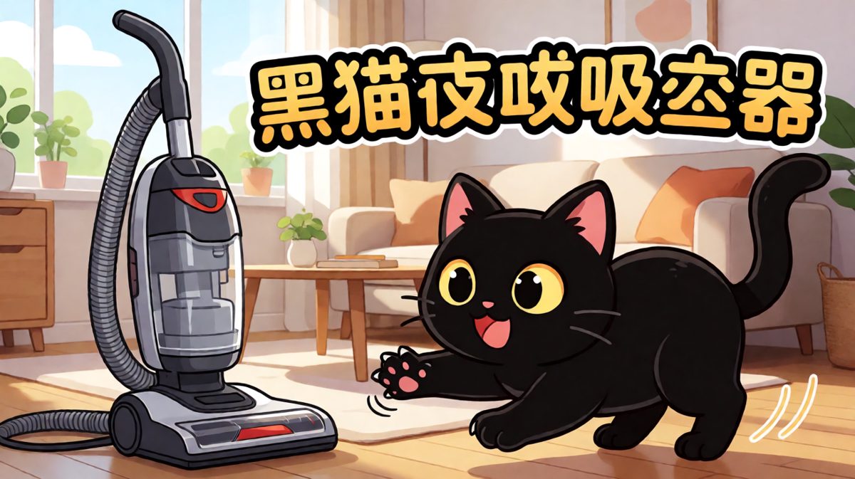 这个会吼的怪物，今天就是本喵的手下败将！