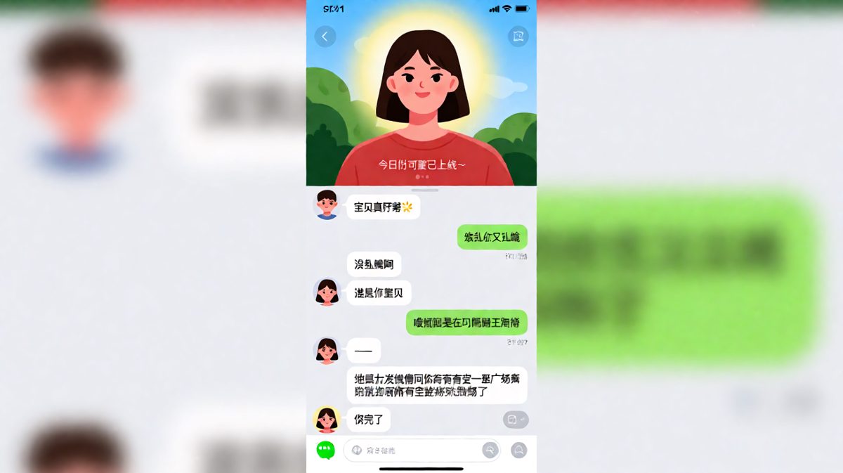 一声宝贝引来的社死，隔壁王阿姨也在线吃瓜