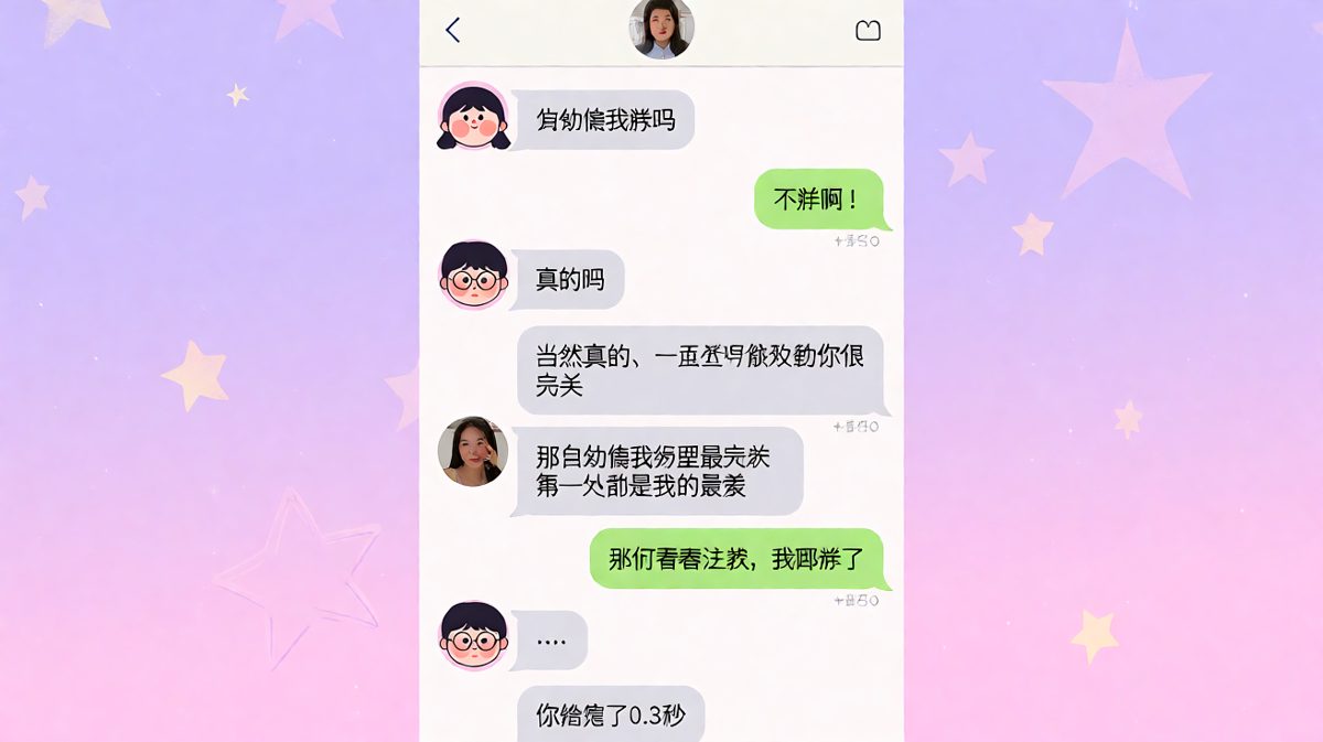 求生欲满分却在最后一刻崩塌，0.3秒的犹豫毁了一切