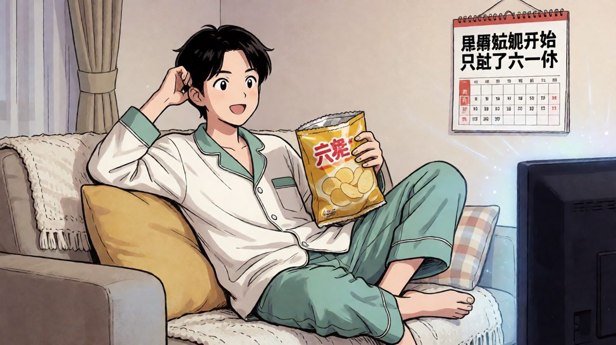 减肥计划：明天再说