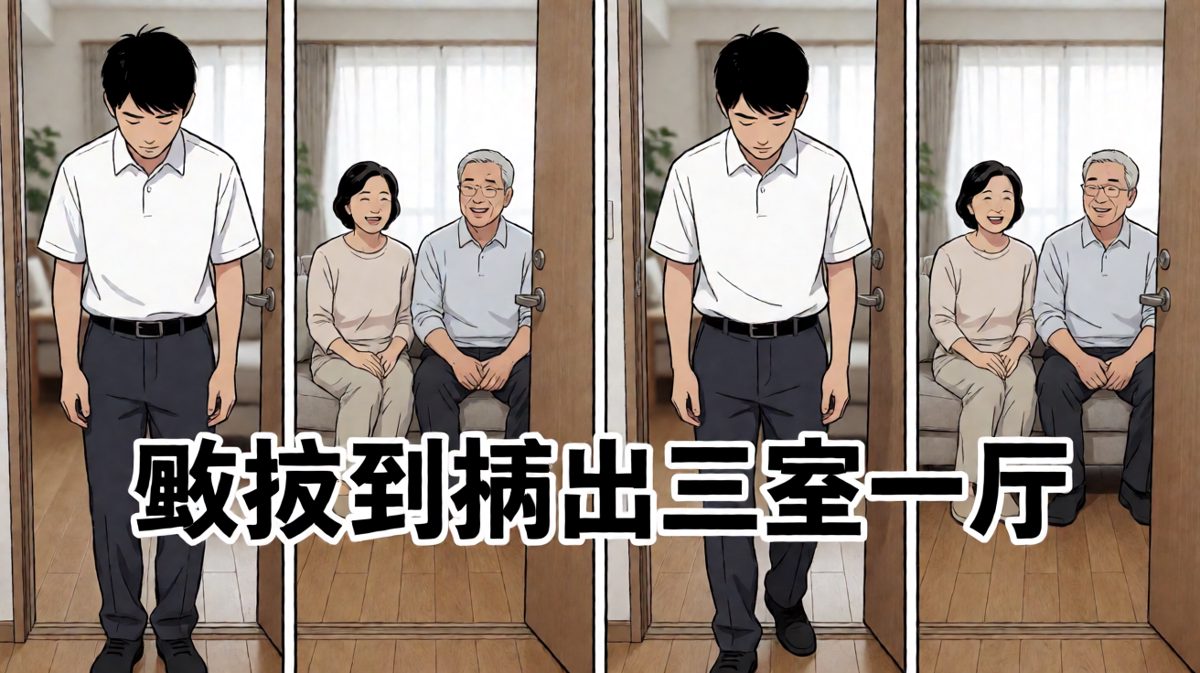 社死现场，尴尬到极致