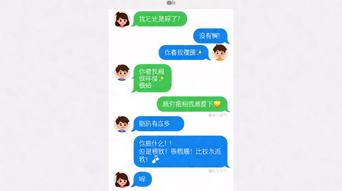 诚实是缺点但也是优点，软和舒服两个字直接救命。