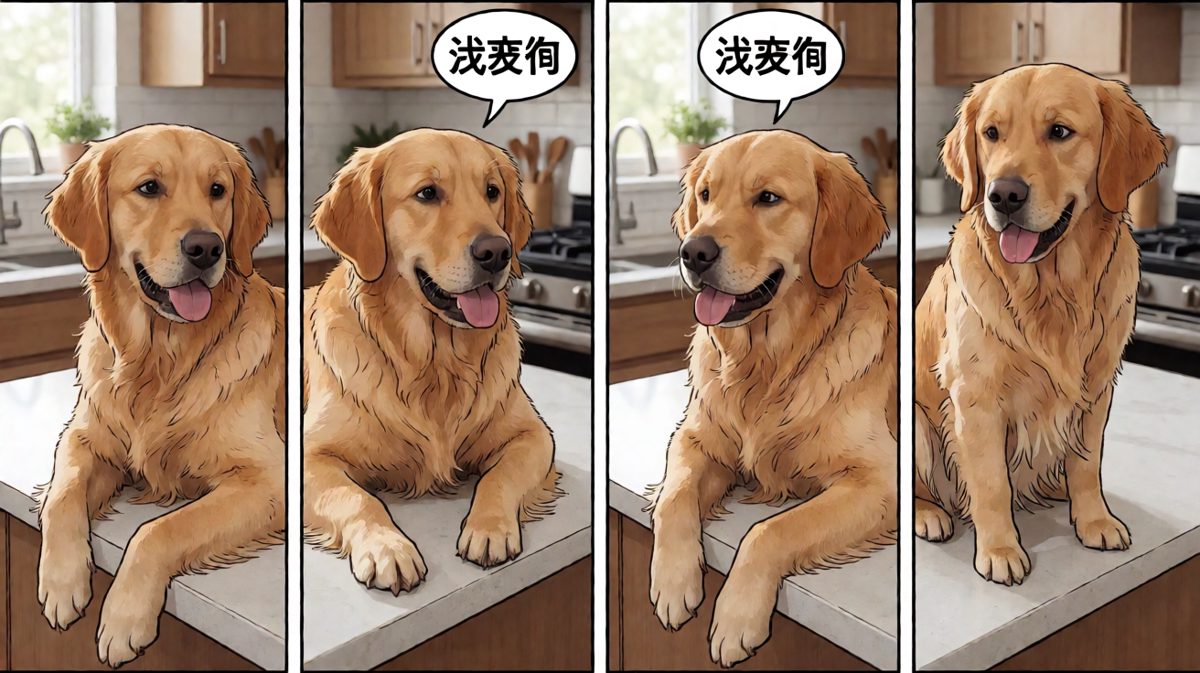 赃物不在我这里，请不要查我的狗。