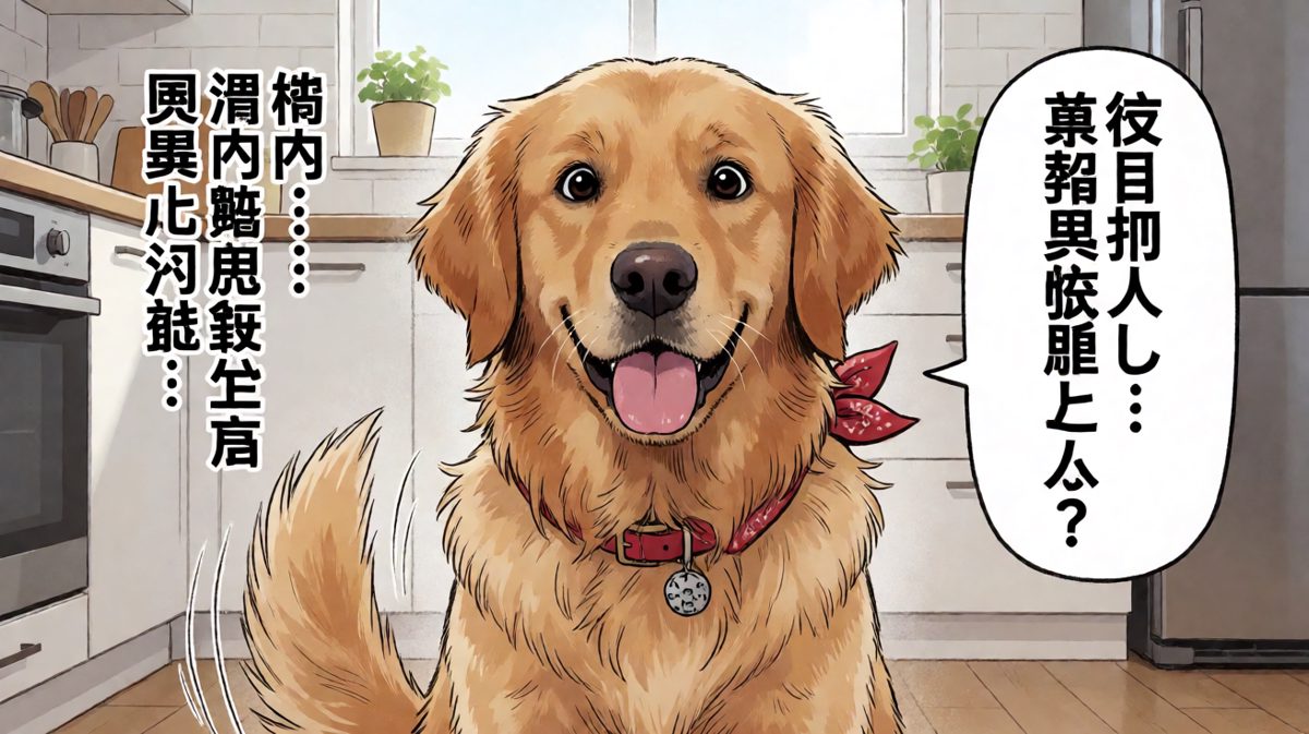 什么？你说冰箱里的巧克力不见了？不可能，我从来没见过它。