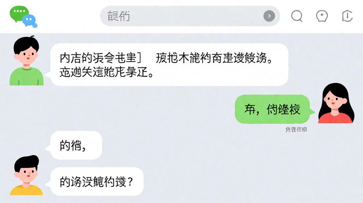 用科学论证证明自己错了的恋爱高手