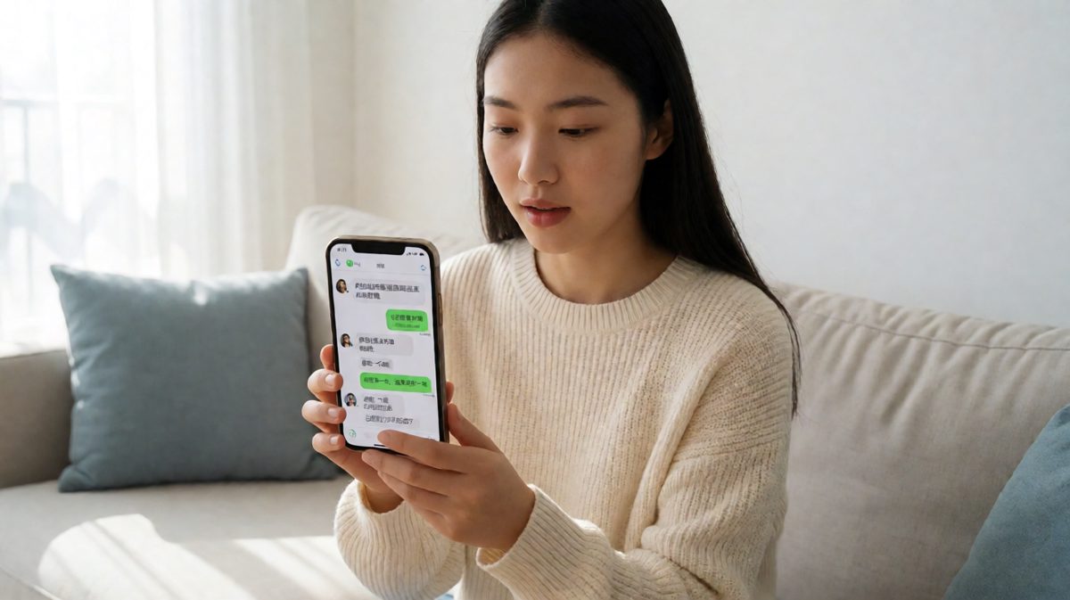 这道送命题从来就没有标准答案