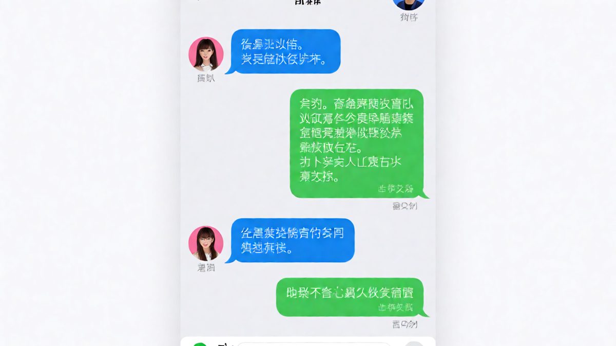「我胖了吗」—— 男友求生欲测试现场，步步惊心
