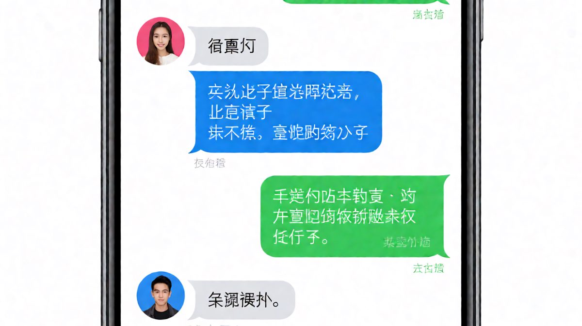 「你爱不爱我」—— 男友用数学证明题的方式成功把天聊死