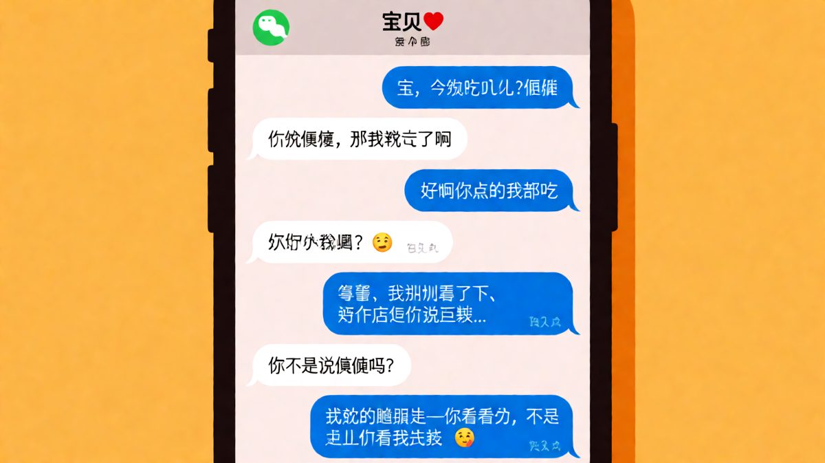 「随便」引发的血案：男友终于意识到这个问题有多危险