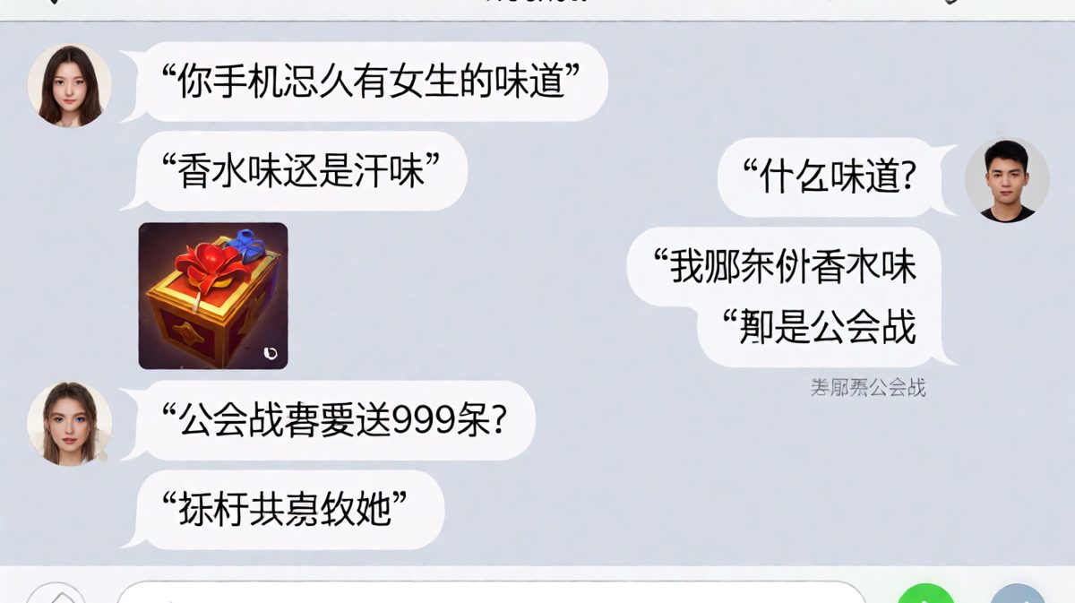 坦白局比出轨本身更伤人