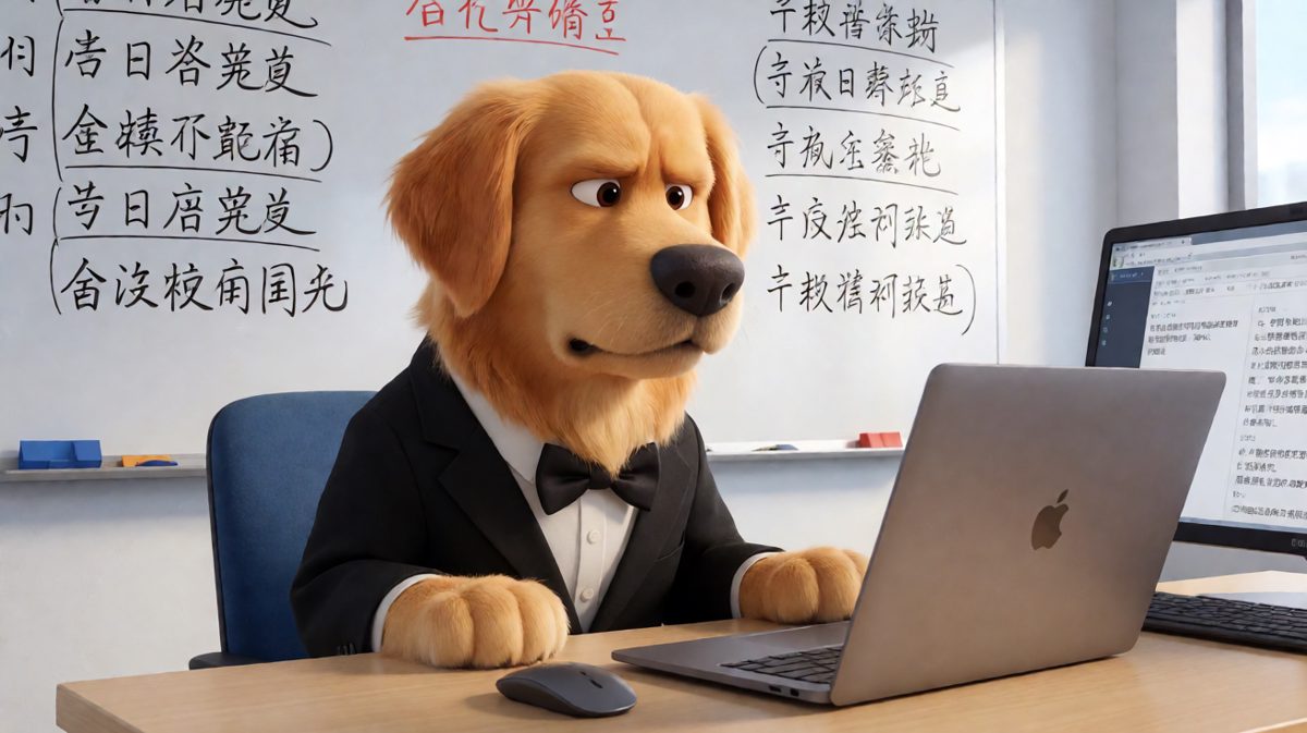 这个项目今晚必须搞定！