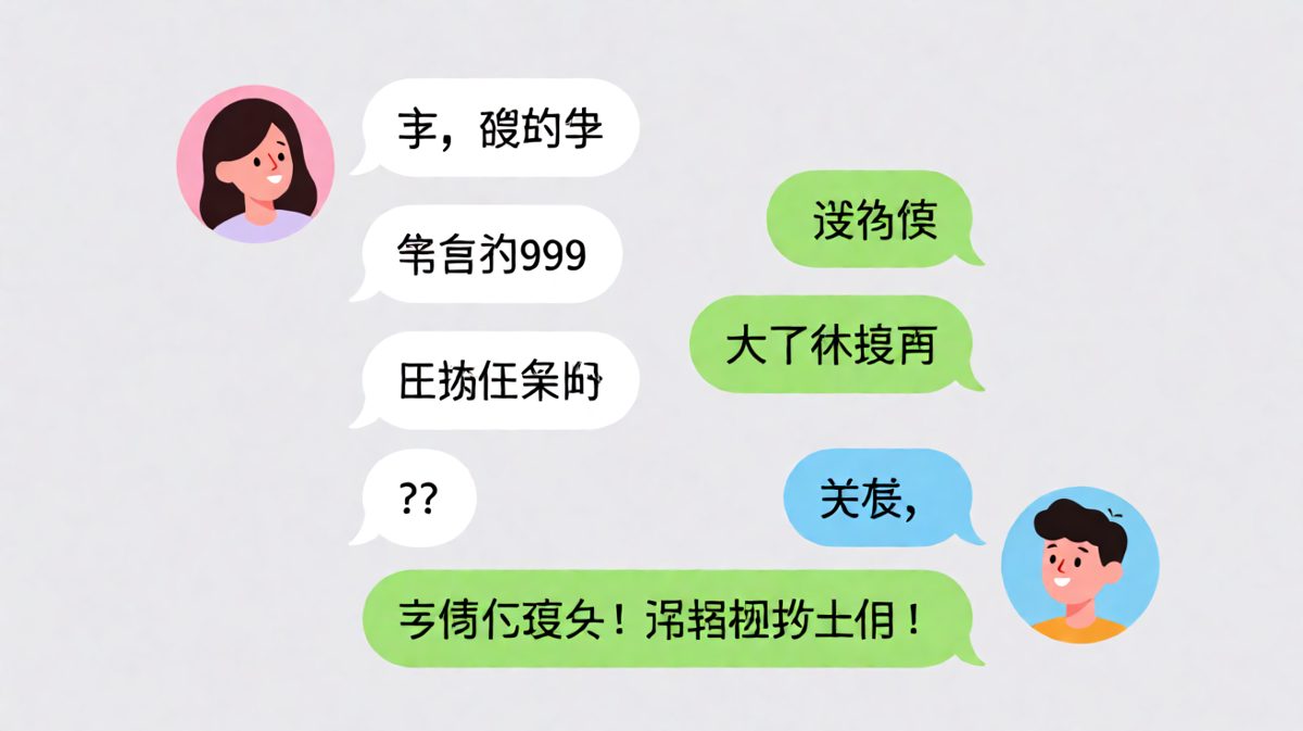数羊数错了方向，男友的逻辑让人哭笑不得