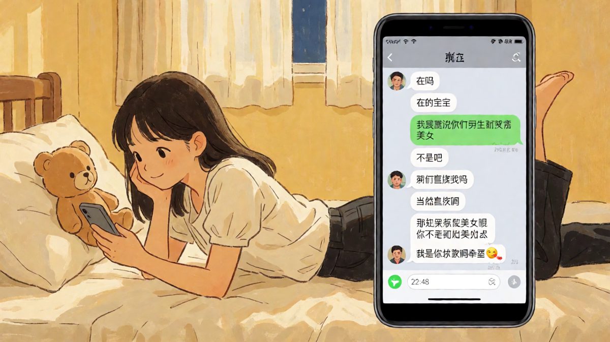 直球反杀，套路归零