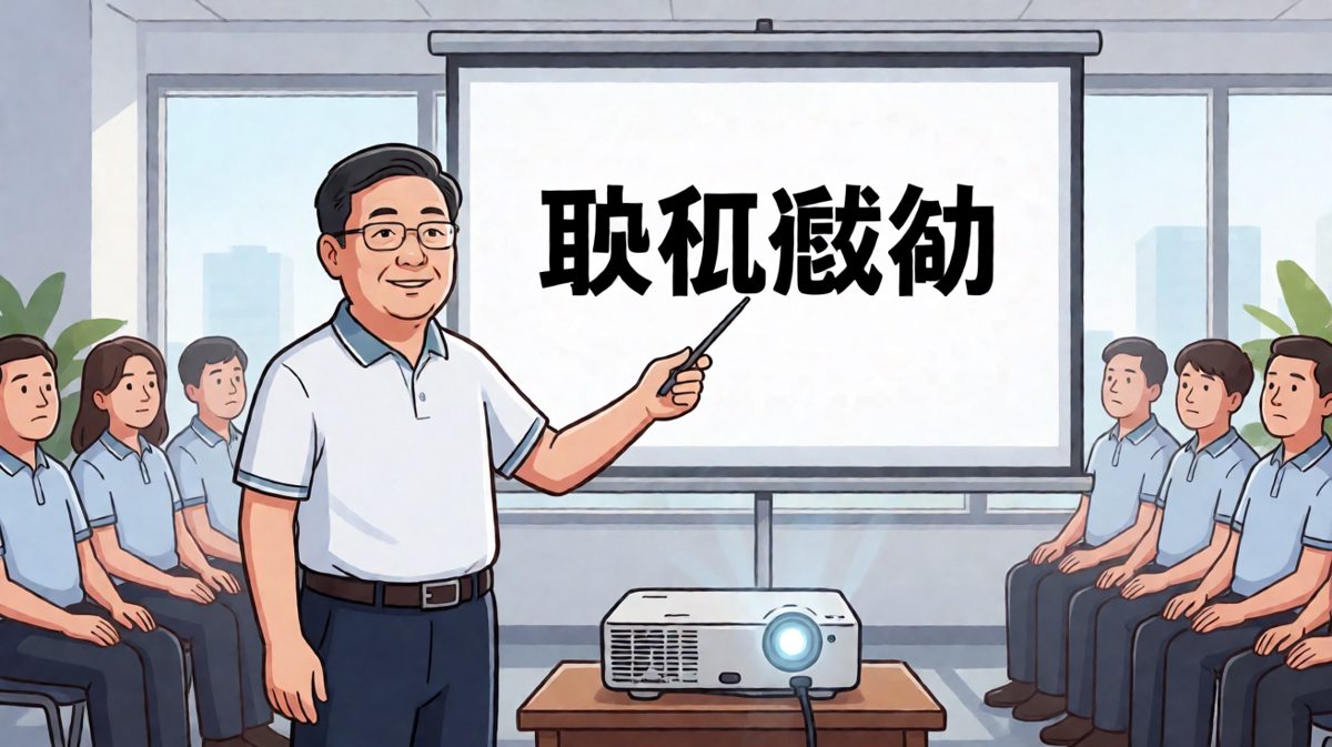 老板眼中的饼 vs 我们眼里的画饼充饥