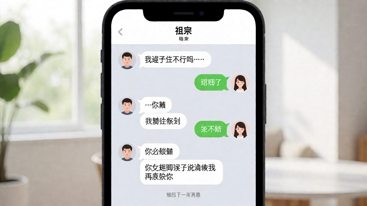 认错的门槛比高考还高，最后连撤回都显得太诚实了。