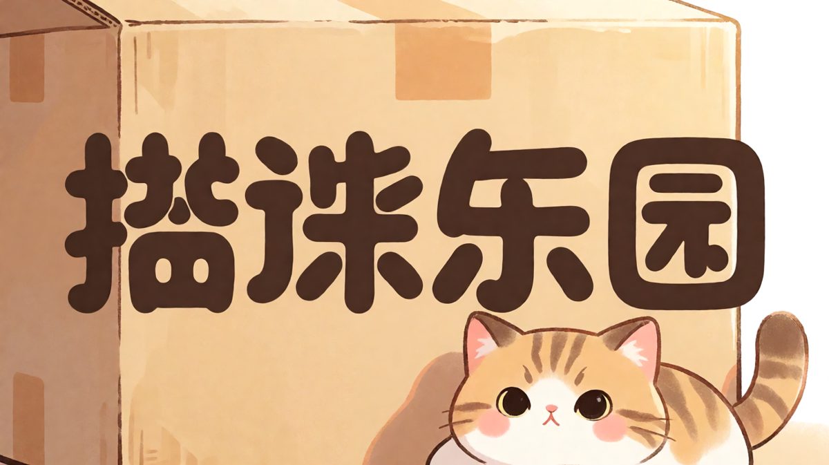 「只要我够矮，我就是个方块」