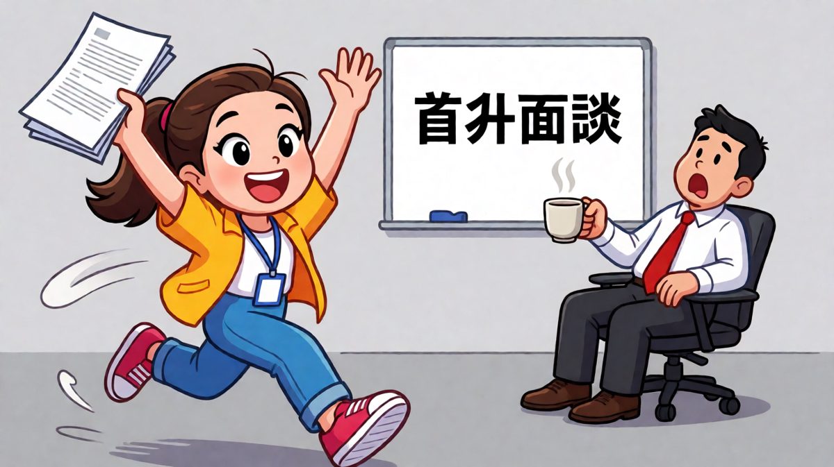 老板：「你的表现我都在考虑……」女员工当场拍桌：「懂了！不打算升！不伺候了！辞职信签好了！」