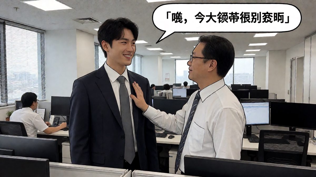 「别致……你再多说一个字我就扣错了」