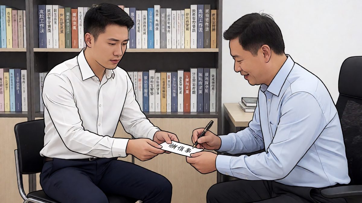 员工：老板，我想请一周陪产假。老板：批准！顺便你顺手把项目代班安排一下。员工：？？？我是来请假的还是来接班的？
