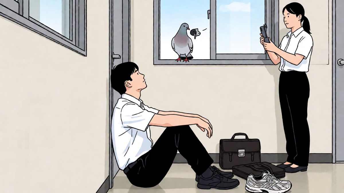 ……算了，毁灭吧。