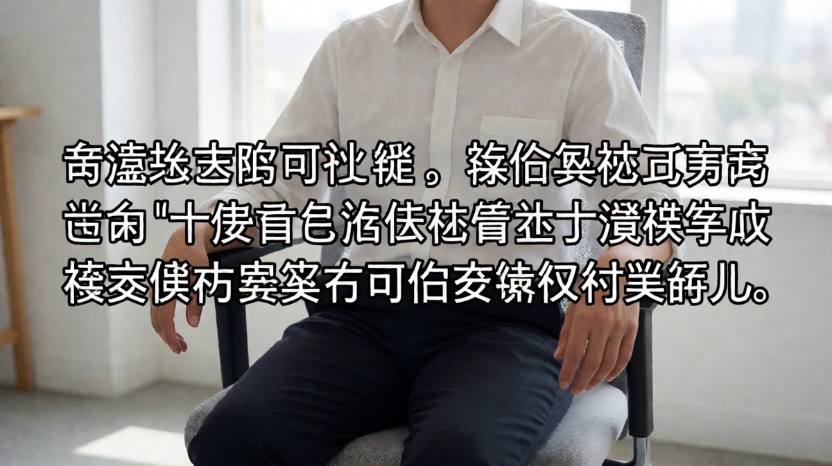 周一早会的灵魂拷问：我为什么要来这里