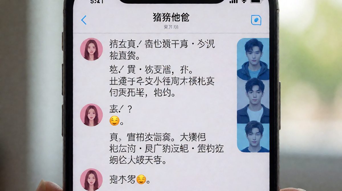 男生先是用套路坑女生继续减肥，最后用一碗麻辣烫完成绝杀，女生瞬间破防又感动。