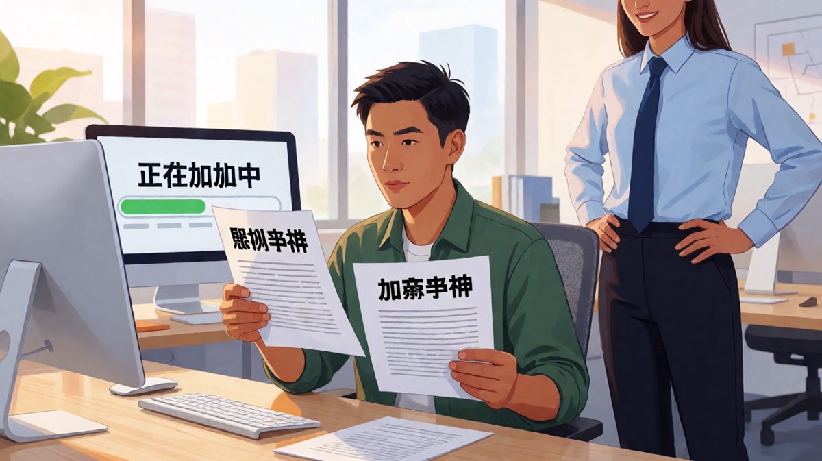 员工：老板我想申请加薪——老板：好！明天离职吧，公司没你这个人才也能转。