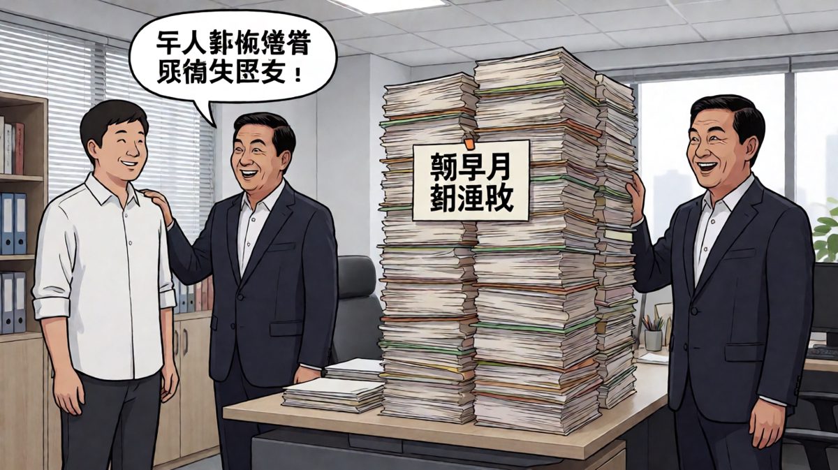 老板：给你锻炼机会！ 员工：原来锻炼的是我的肝。