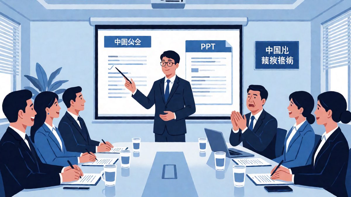 员工：「老板，我建议公司明年全部改用AI工作。」老板：「好！那第一个任务就是AI替我开会，你下岗吧。」