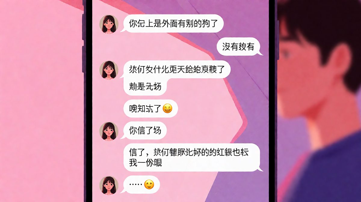 「婆婆也是妈」—— 顺藤摸瓜拿走婆婆红包