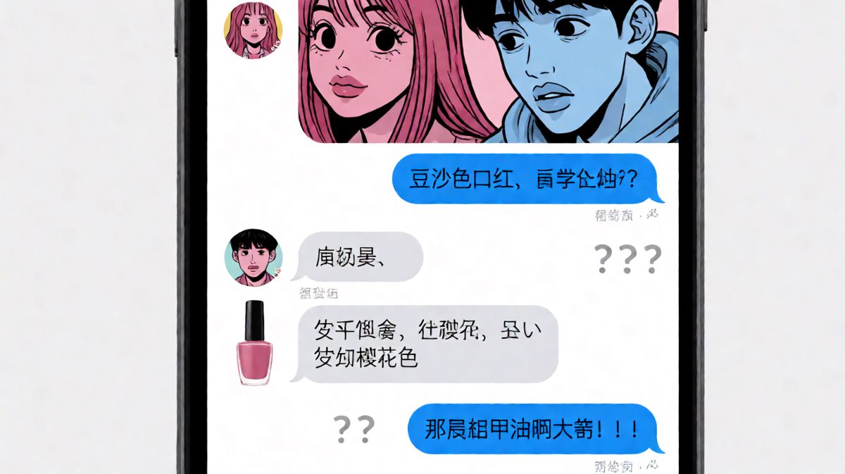 直男的浪漫，你永远猜不到
