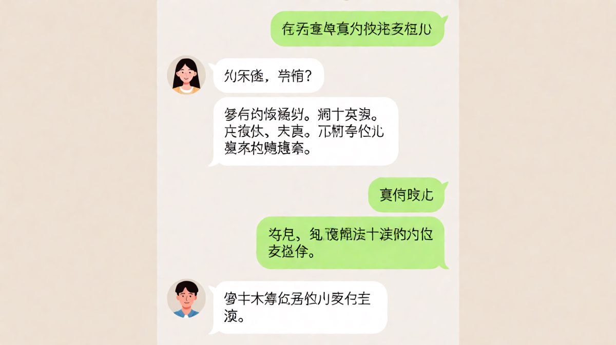 经典送命题'掉水里先救谁'，男生的回答从头到尾都在摆烂却又莫名感人。