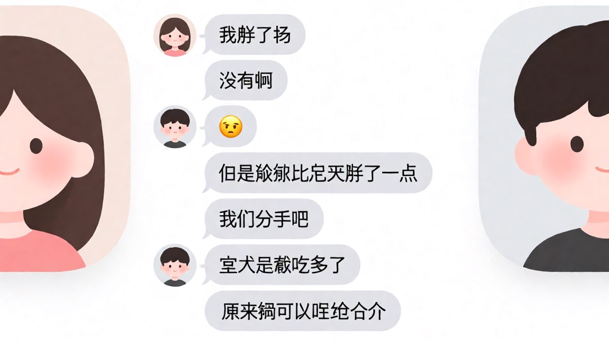 求生欲翻车现场：说真话是要付出代价的