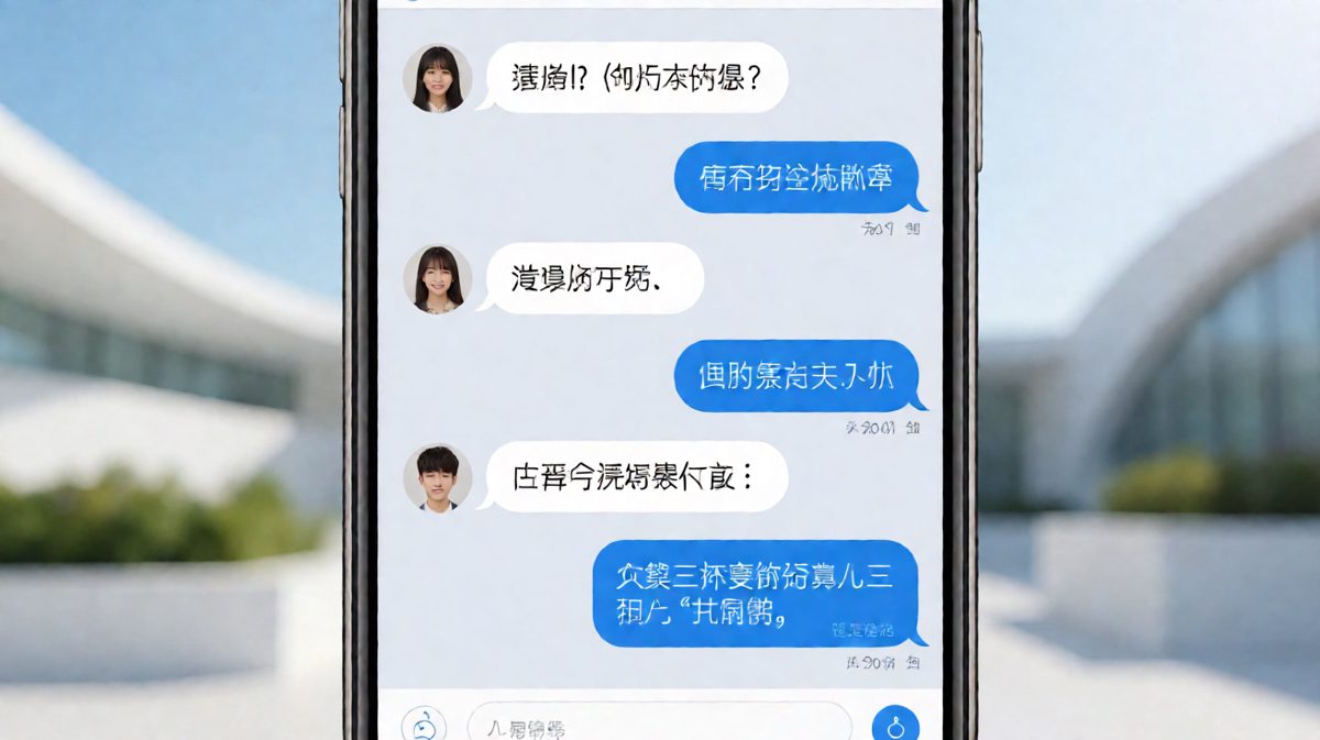 男生求生欲上线失败，最终只能靠「我爱你