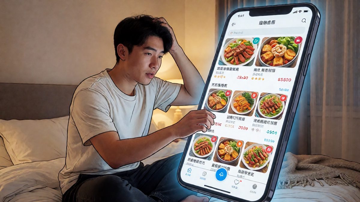 点哪家？吃哪家？选择困难症发作