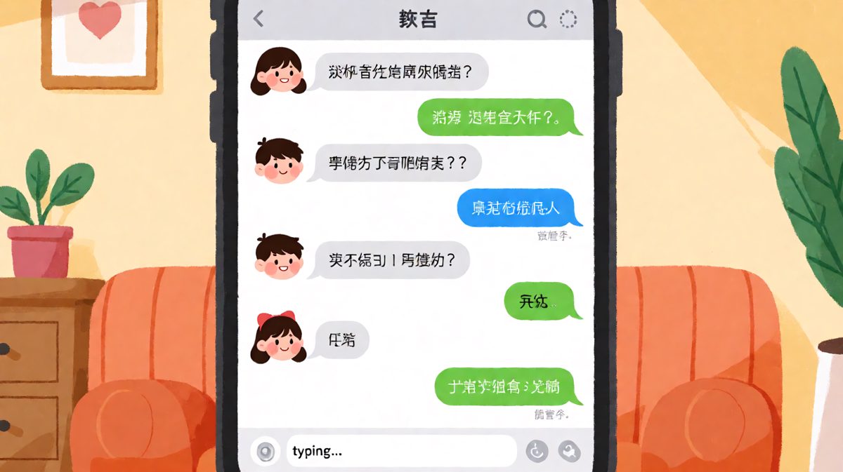 直男的终结一击：你说是就是