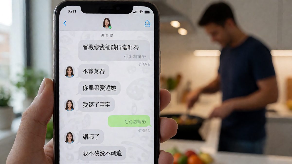 前任比较题，男生二次阵亡