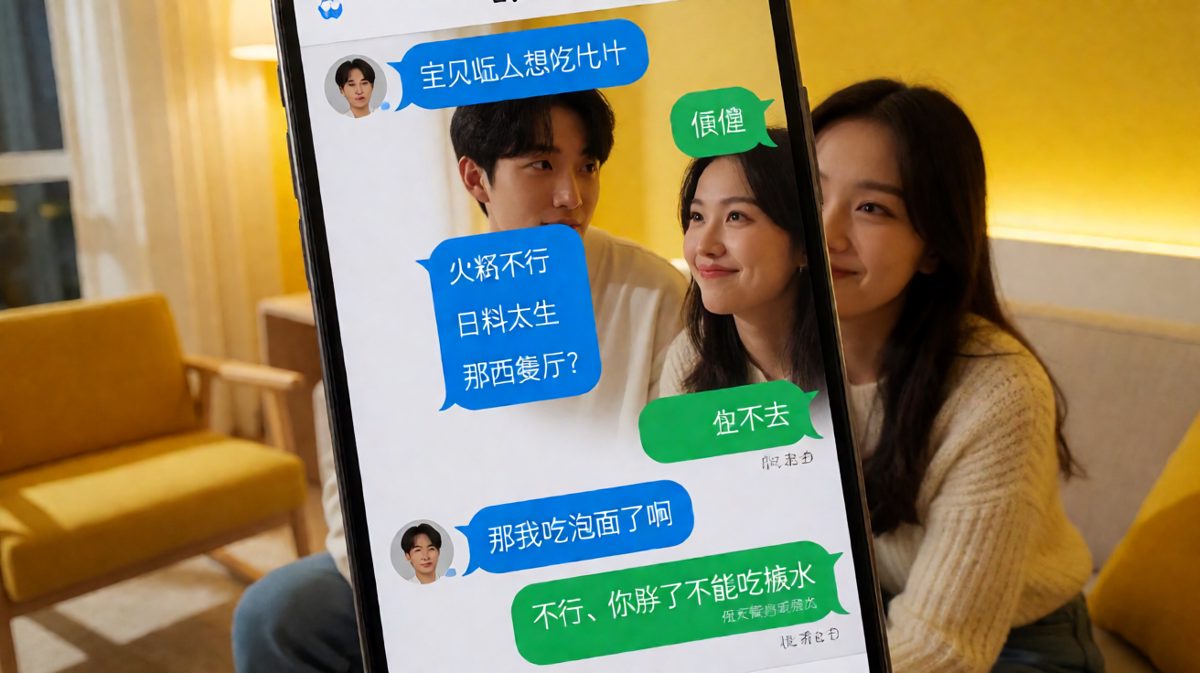 随便才是最难答的送命题
