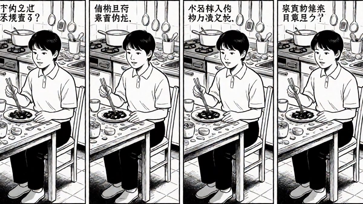 这还能吃吗……