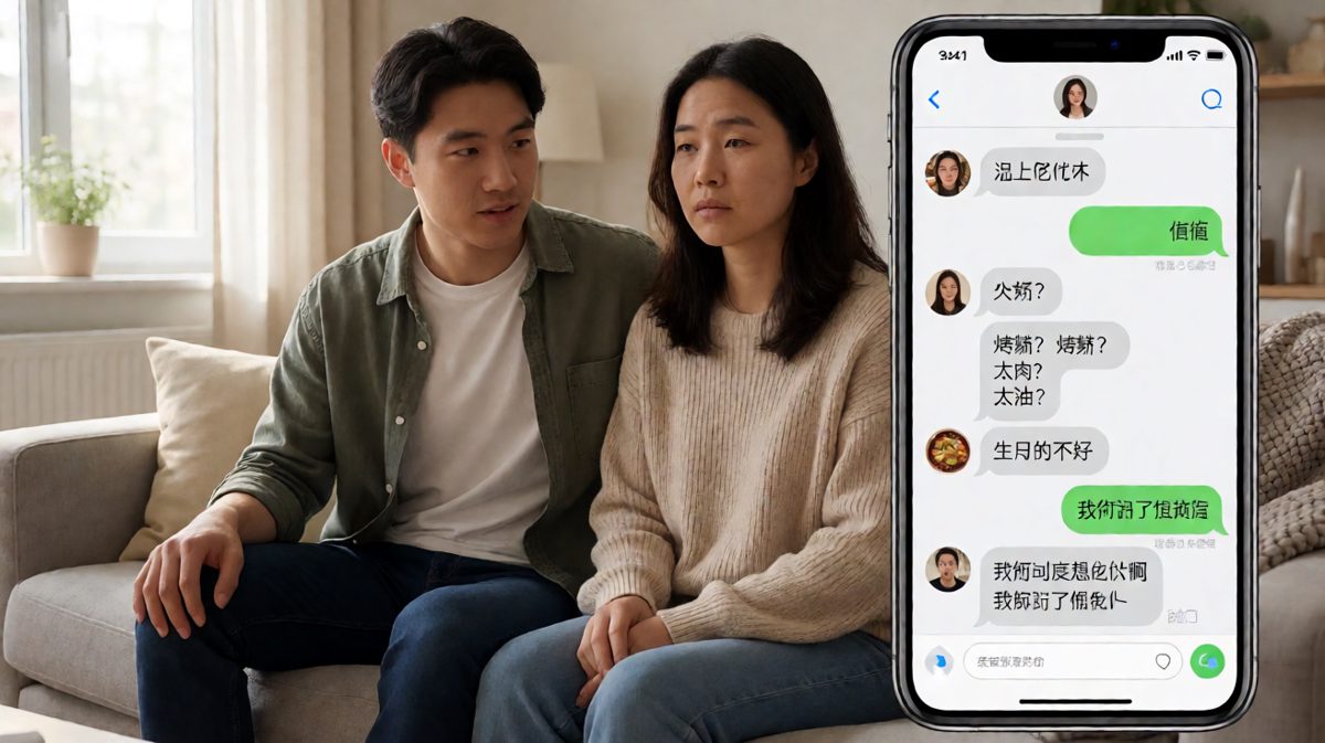 '随便'二字的千层反转与最终打脸