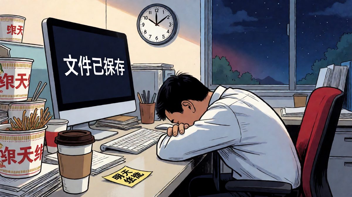 老板：这个需求很简单，改一下就行