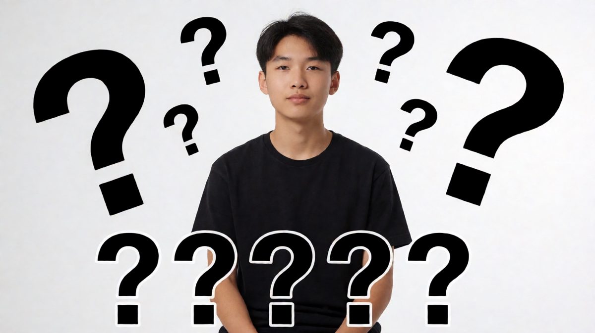 黑人问号脸，被怼得一脸懵圈的经典表情包