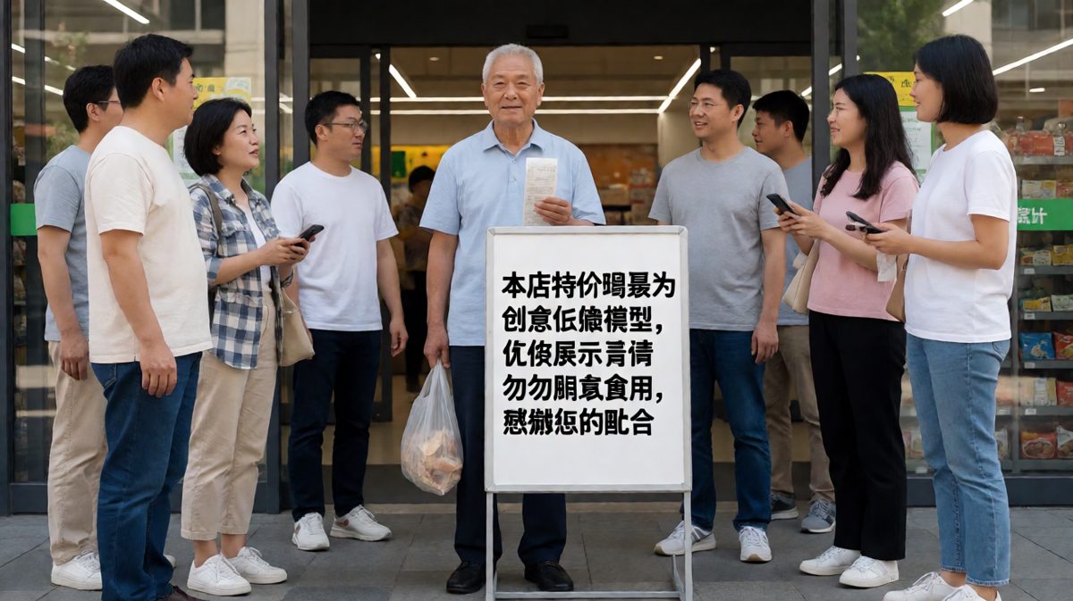真相大白，大爷也只能苦笑认栽