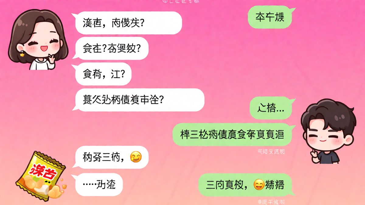 「那是你抱我抱出来的安全感」——满分答案险中求生。