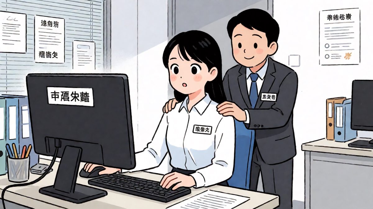 老板：你效率真高！员工：老板我其实在刷剧……