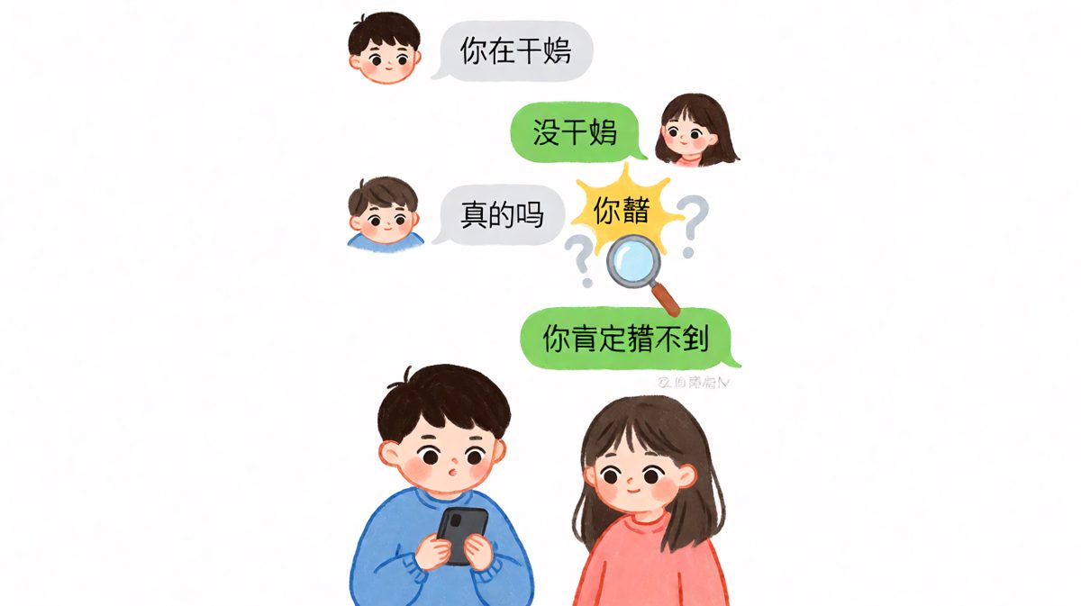 你猜的反转游戏