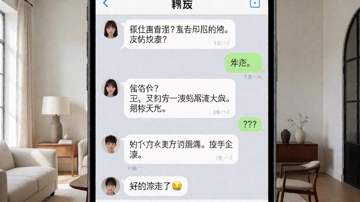 送命题变成求生欲考试，男生用一句'我陪妈妈一起走'成功把自己从送命题升级成殉情命题。