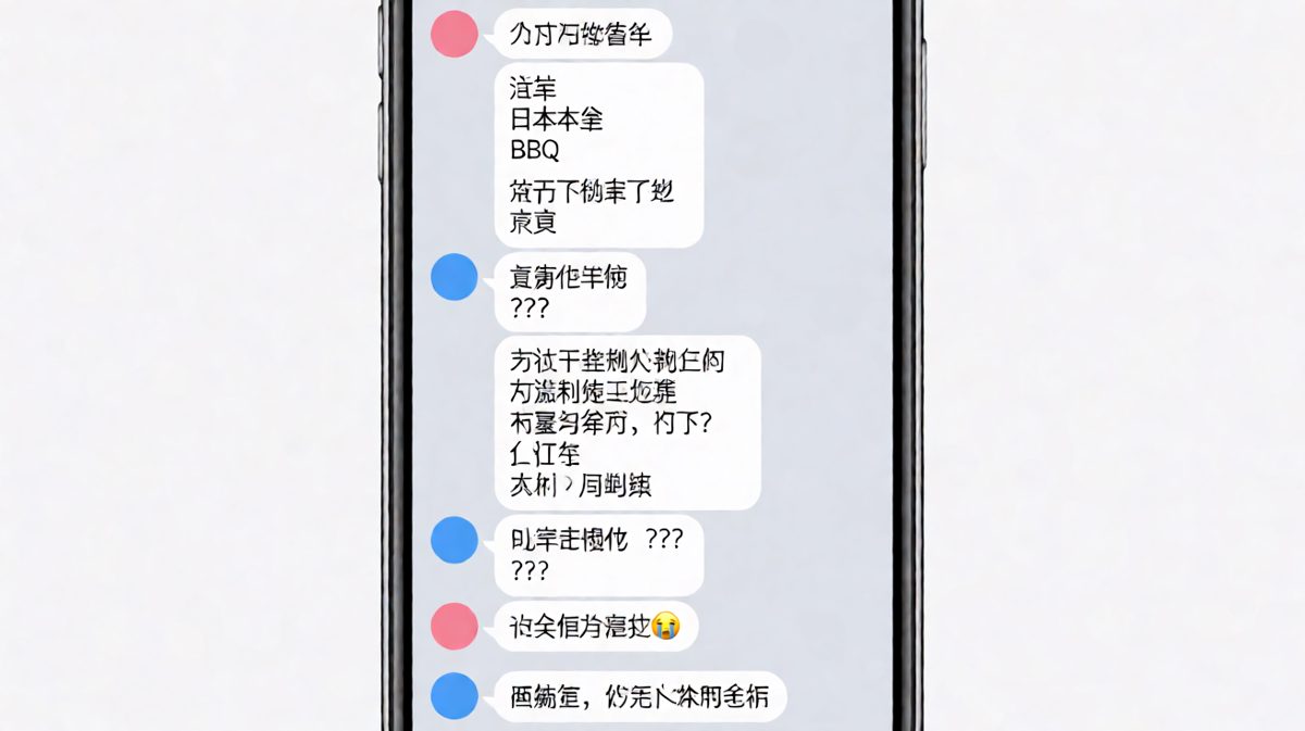 「随便」的终极陷阱：男生以为猜到了，其实根本没逃出去